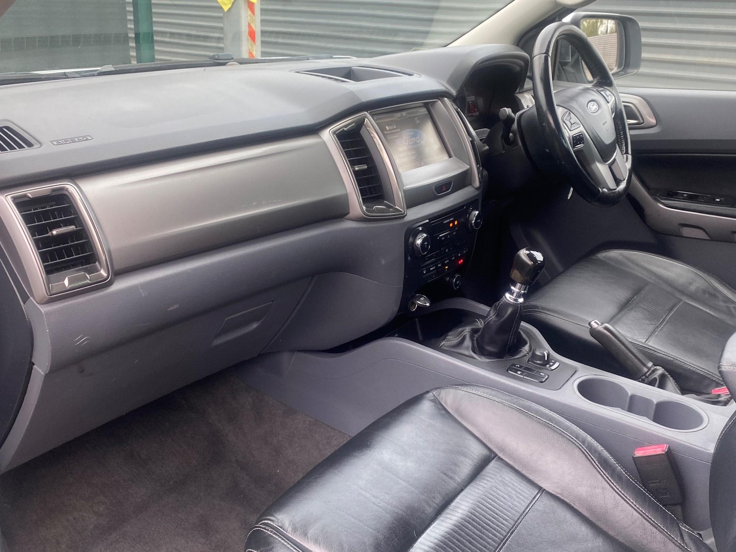 Used Ford Ranger 2016 for sale - 76121621: Photo 21