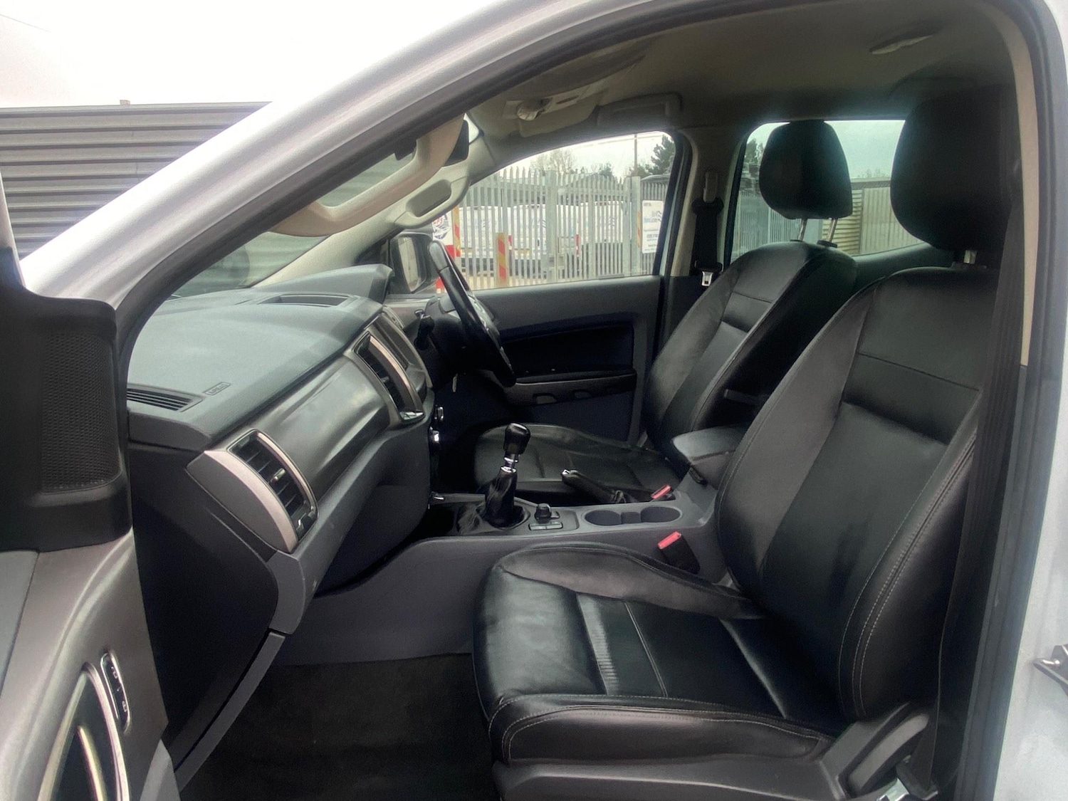 Used Ford Ranger 2016 for sale - 76121621: Photo 22