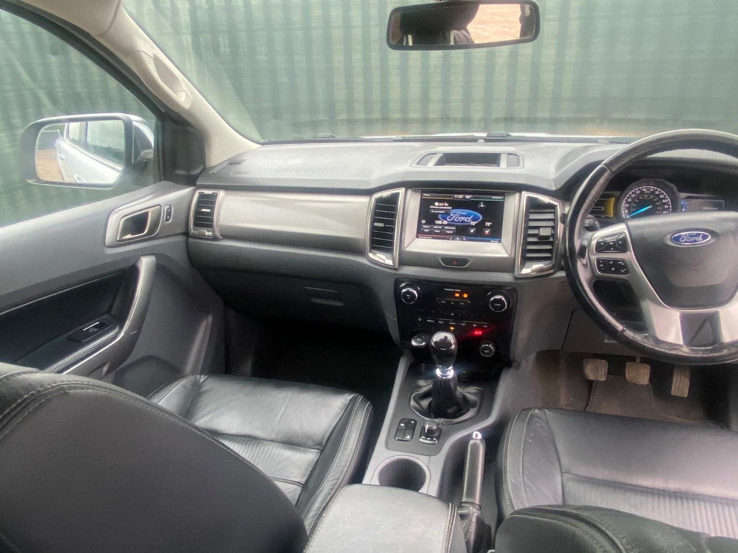 Used Ford Ranger 2016 for sale - 76121621: Photo 23