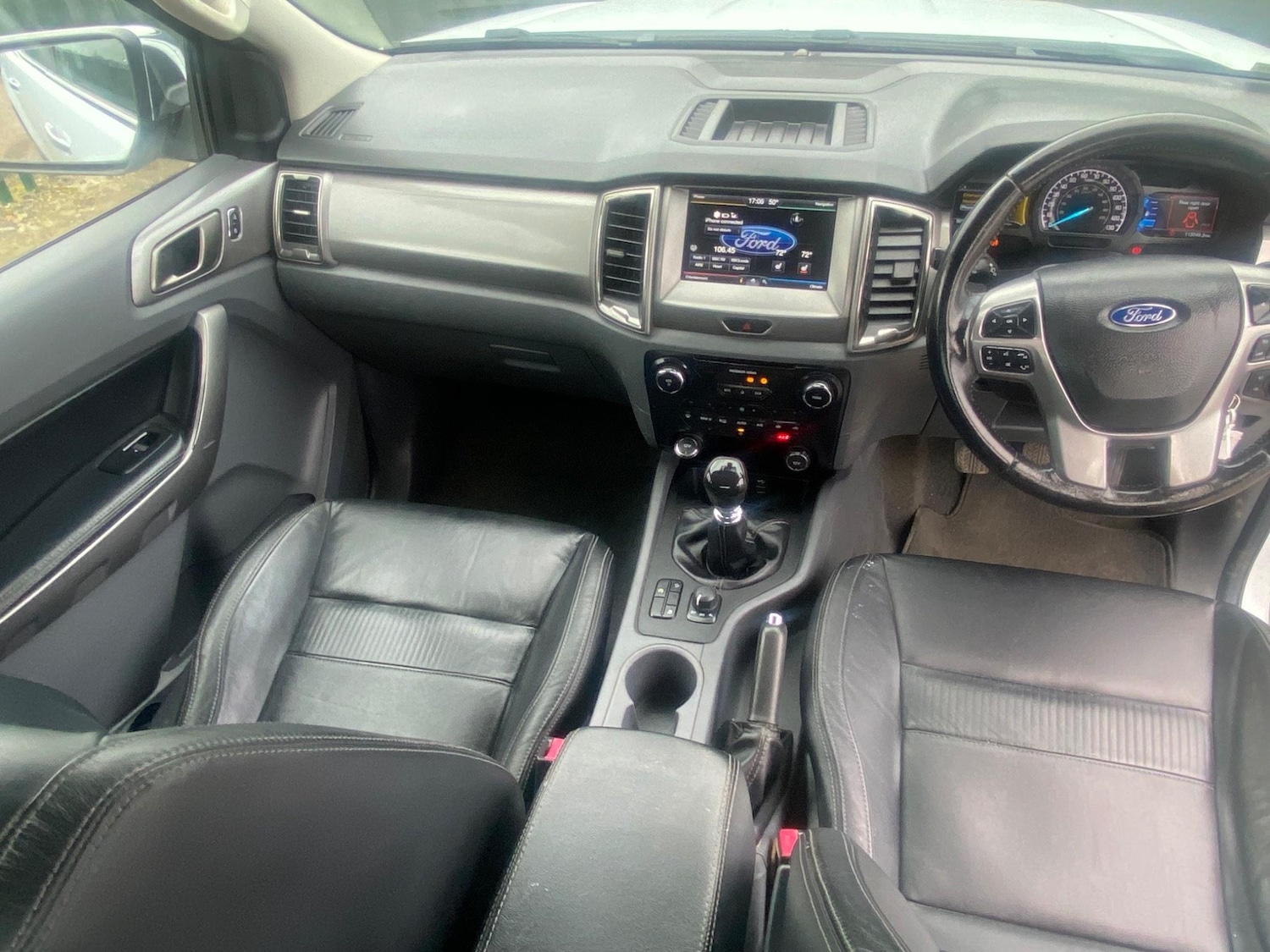 Used Ford Ranger 2016 for sale - 76121621: Photo 24