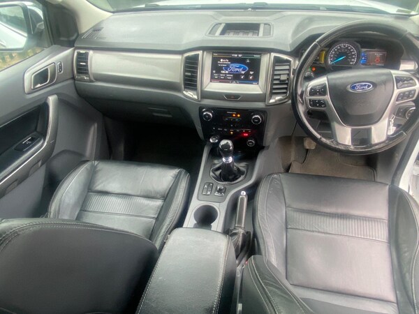 Used Ford Ranger 2016 for sale - 76121621: Photo 25