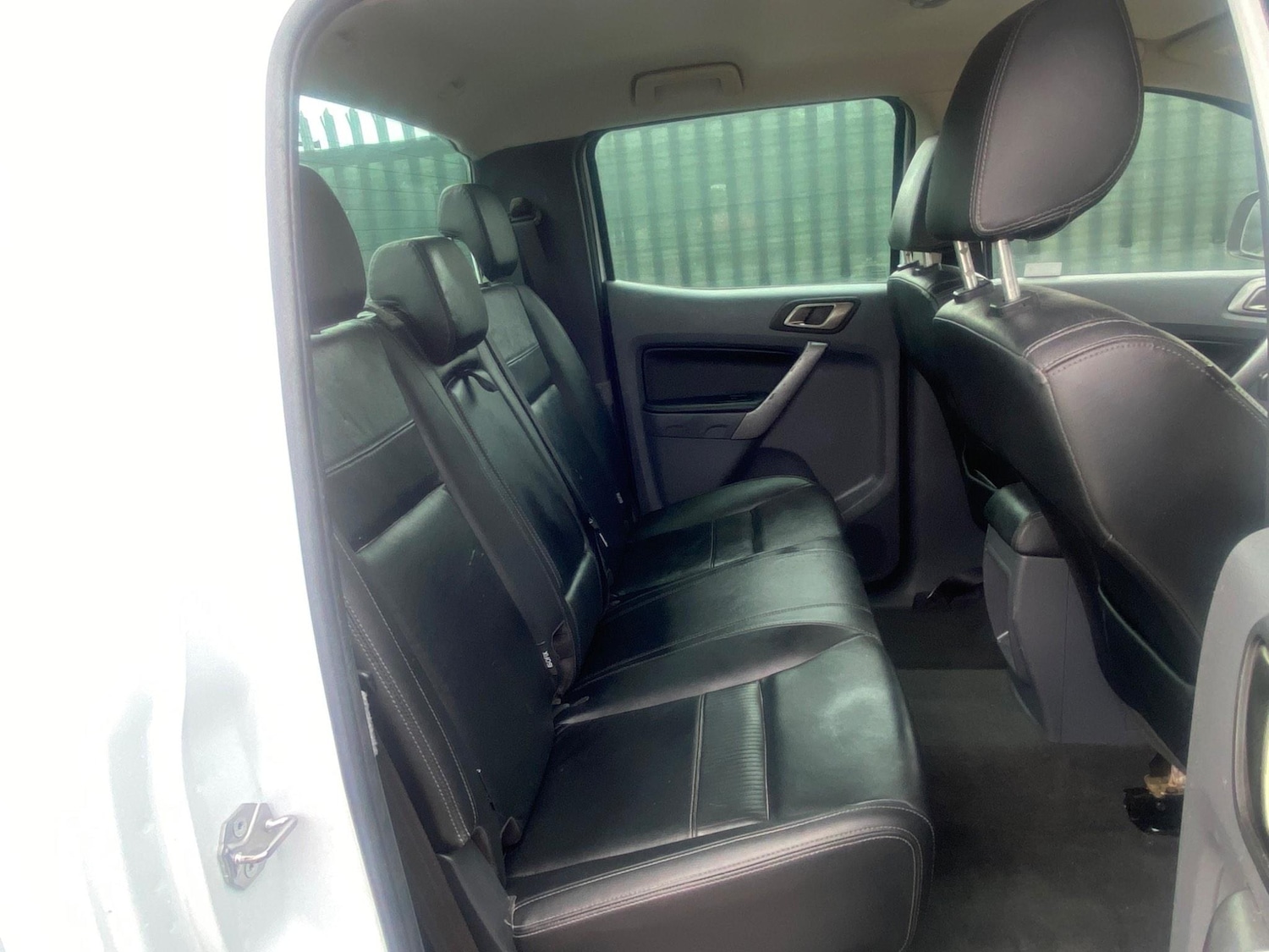 Used Ford Ranger 2016 for sale - 76121621: Photo 26