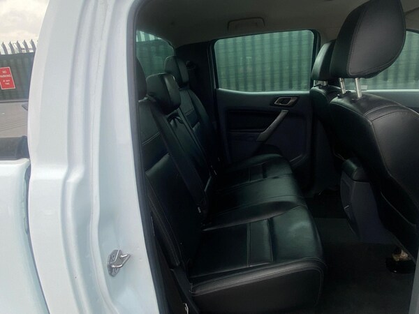 Used Ford Ranger 2016 for sale - 76121621: Photo 28