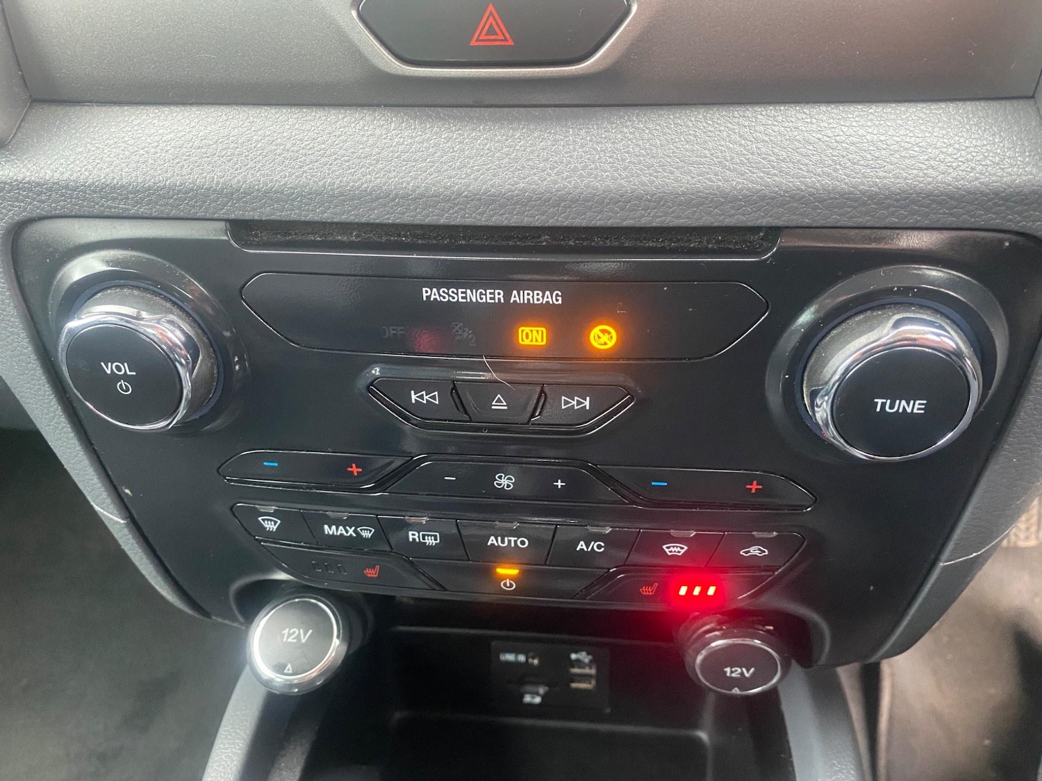 Used Ford Ranger 2016 for sale - 76121621: Photo 33