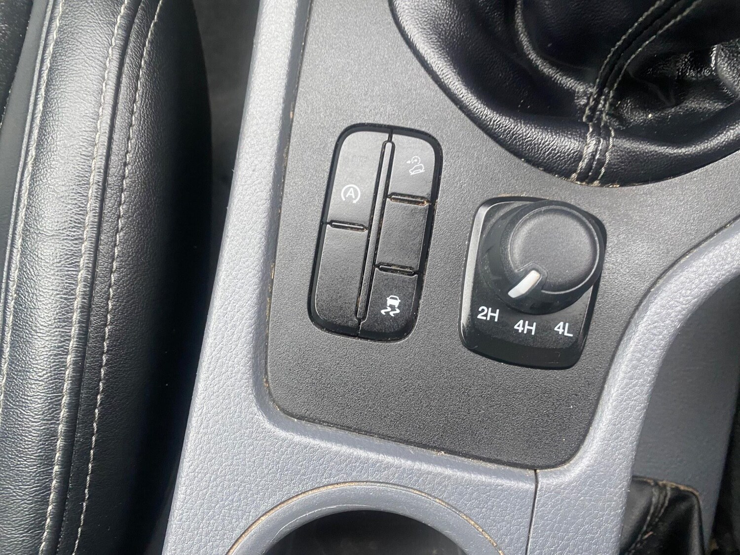 Used Ford Ranger 2016 for sale - 76121621: Photo 35