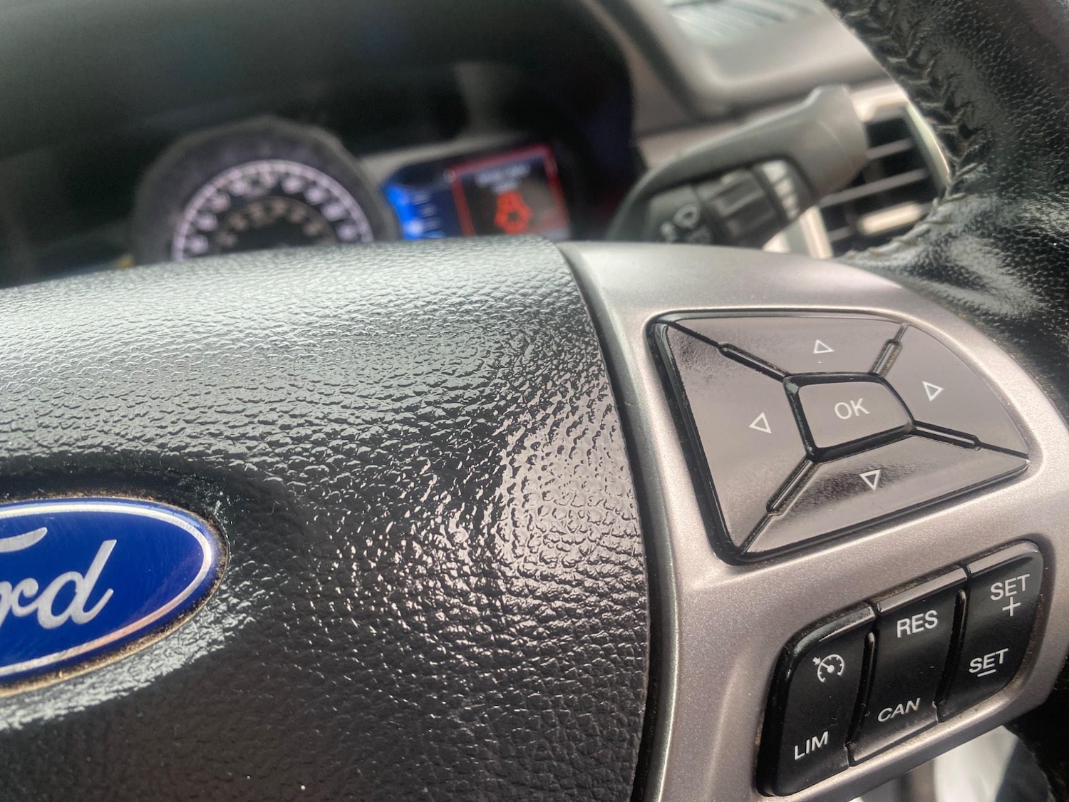 Used Ford Ranger 2016 for sale - 76121621: Photo 36