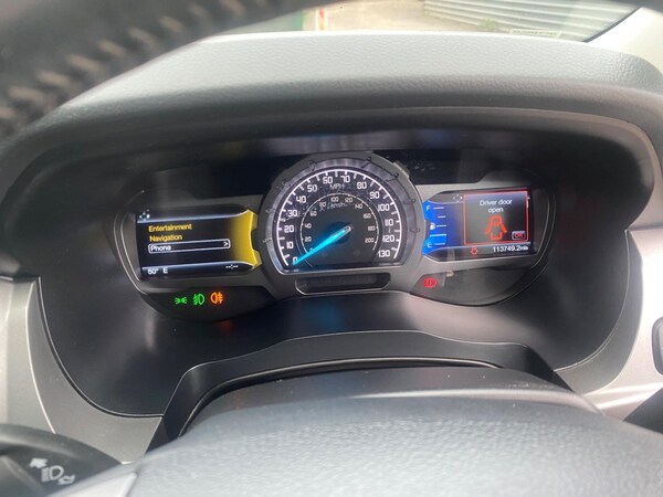 Used Ford Ranger 2016 for sale - 76121621: Photo 37