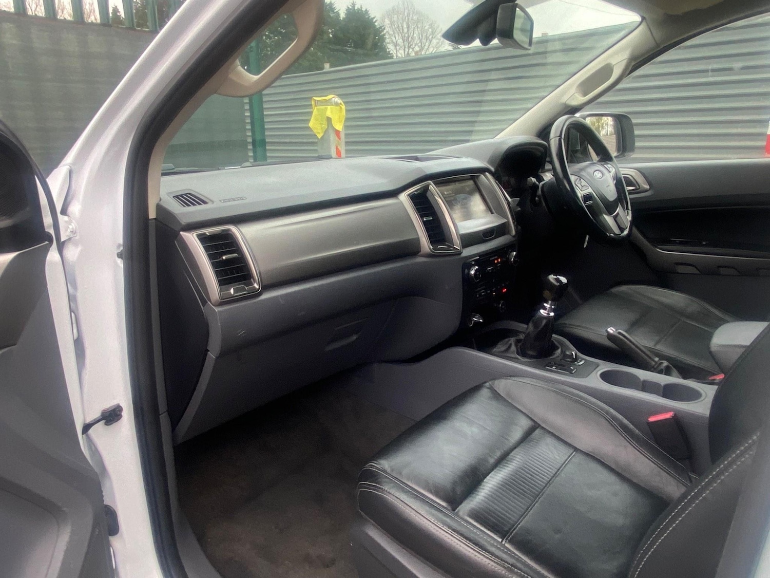 Used Ford Ranger 2016 for sale - 76121621: Photo 38