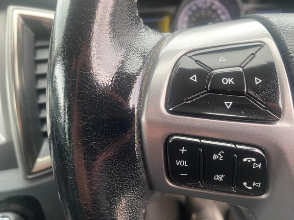 Used Ford Ranger 2016 for sale - 76121621: Photo 39