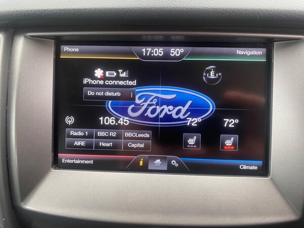 Used Ford Ranger 2016 for sale - 76121621: Photo 40