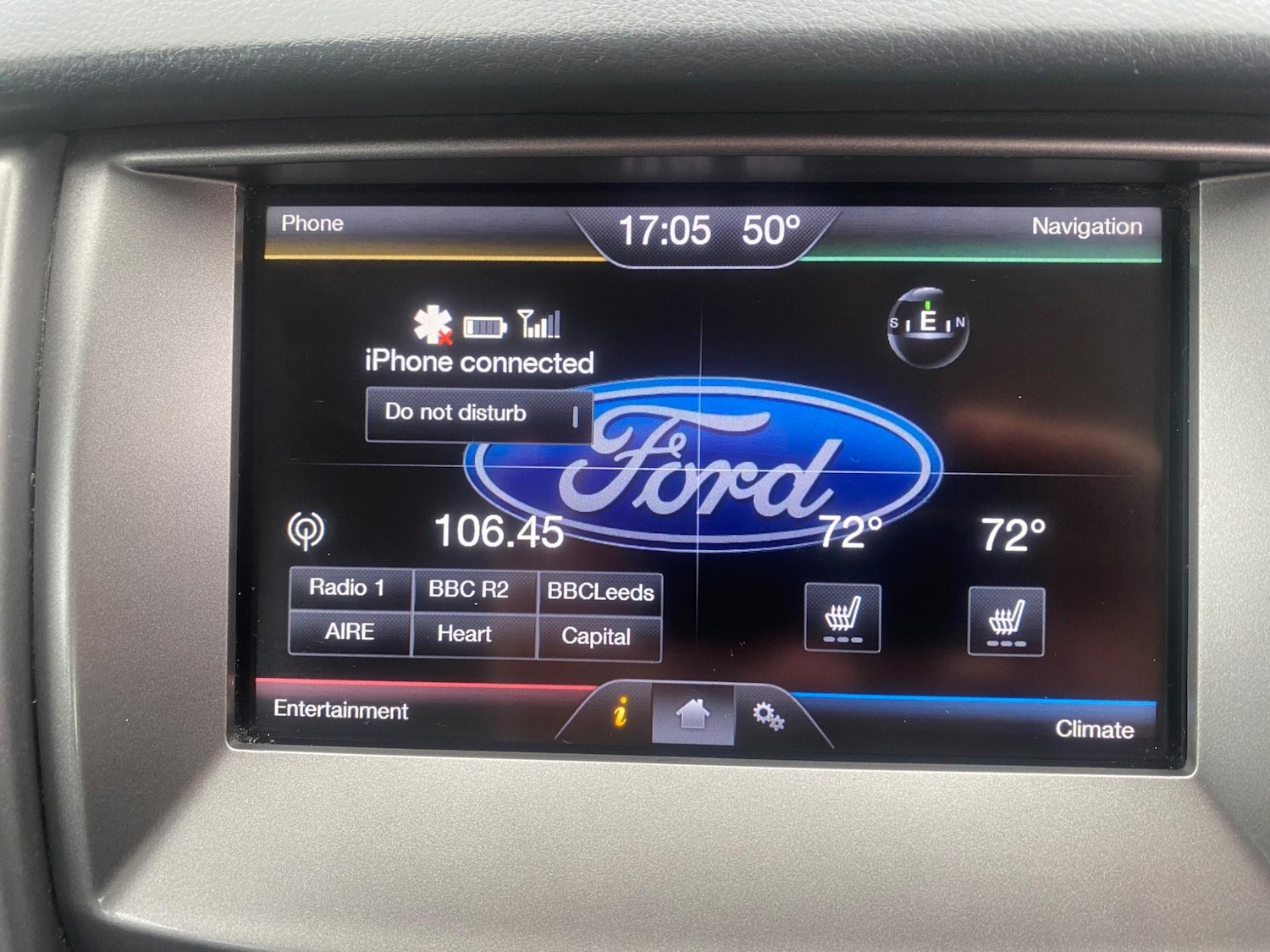 Used Ford Ranger 2016 for sale - 76121621: Photo 41