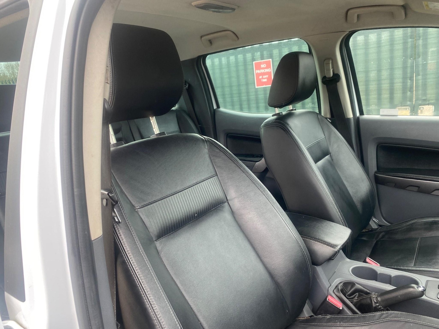 Used Ford Ranger 2016 for sale - 76121621: Photo 44