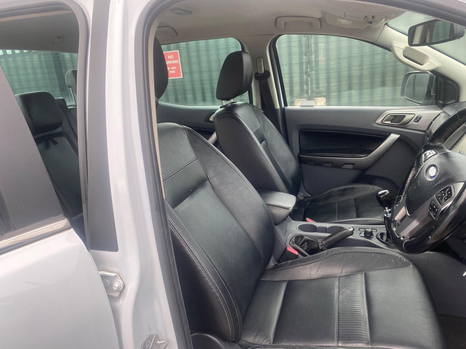 Used Ford Ranger 2016 for sale - 76121621: Photo 45