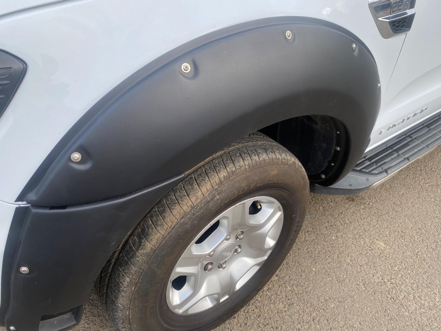 Used Ford Ranger 2016 for sale - 76121621: Photo 46