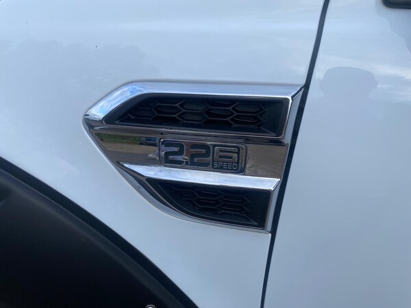 Used Ford Ranger 2016 for sale - 76121621: Photo 47