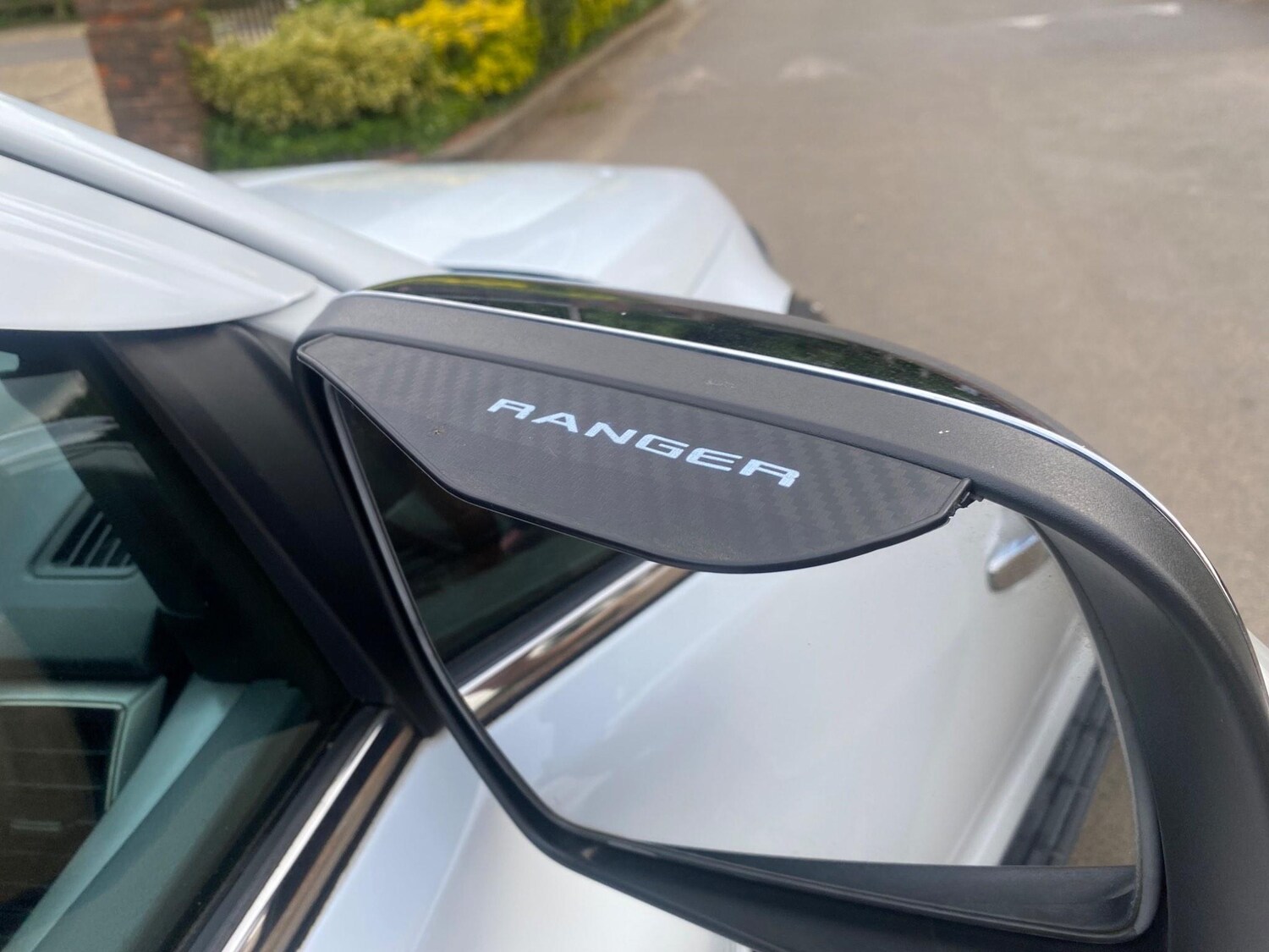 Used Ford Ranger 2016 for sale - 76121621: Photo 48