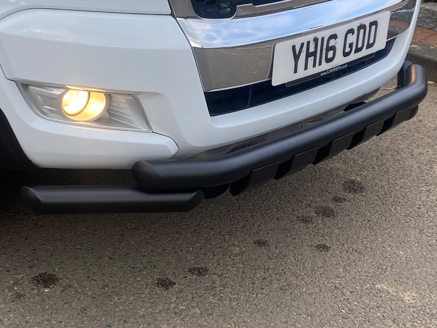 Used Ford Ranger 2016 for sale - 76121621: Photo 50