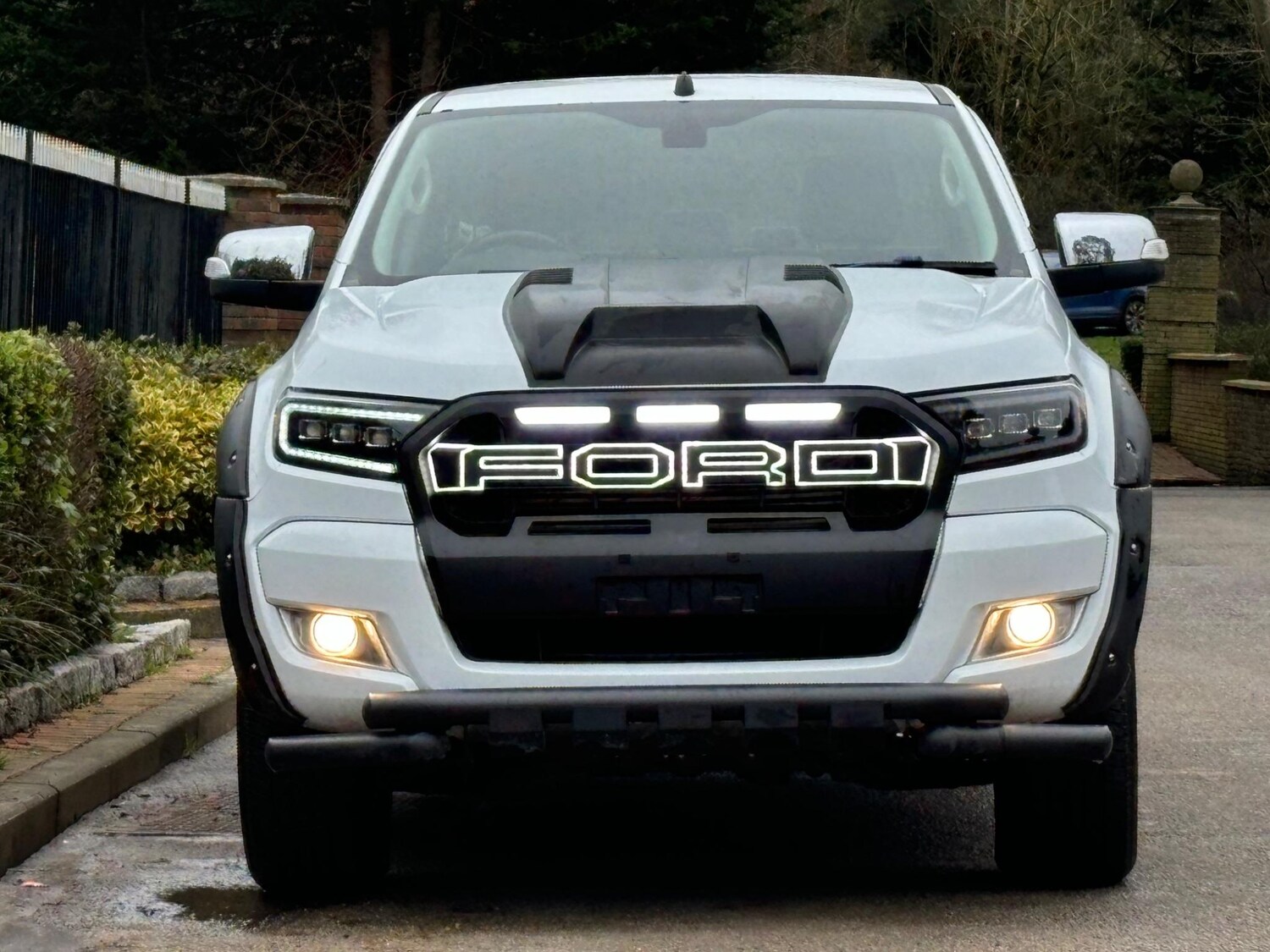 Used Ford Ranger 2016 for sale - 76121621: Photo 52