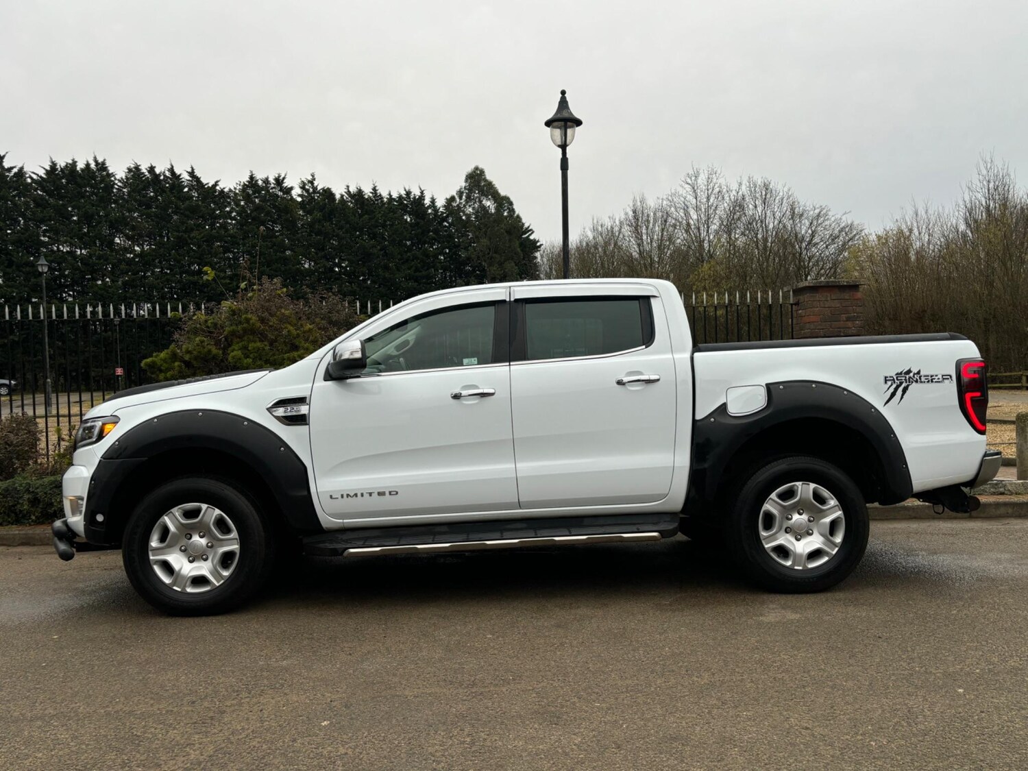 Used Ford Ranger 2016 for sale - 76121621: Photo 53