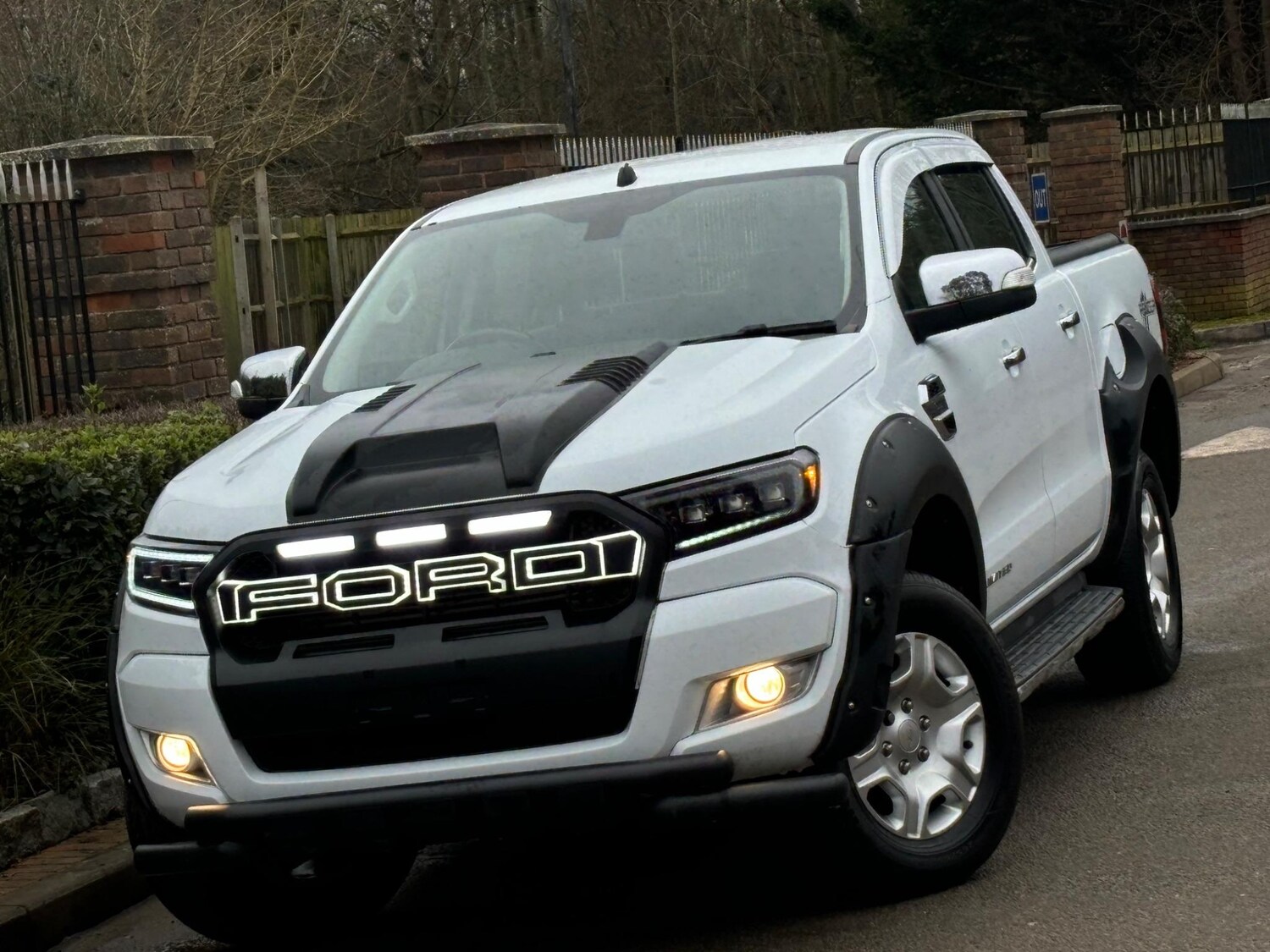Used Ford Ranger 2016 for sale - 76121621: Photo 57