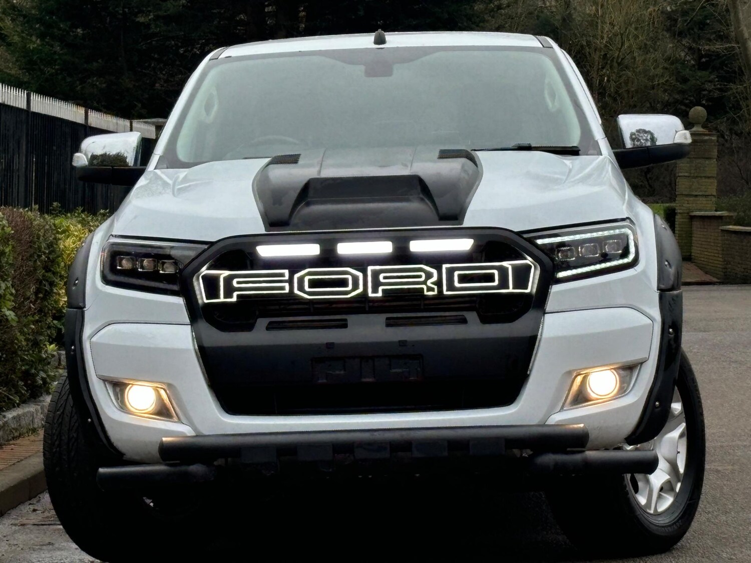 Used Ford Ranger 2016 for sale - 76121621: Photo 61