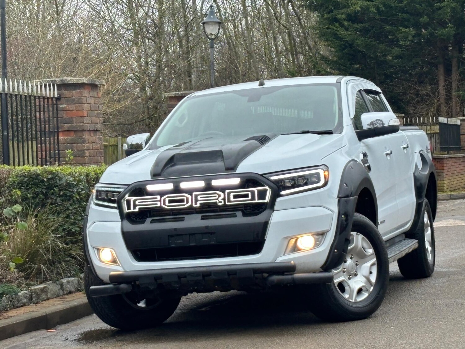 Used Ford Ranger 2016 for sale - 76121621: Photo 62