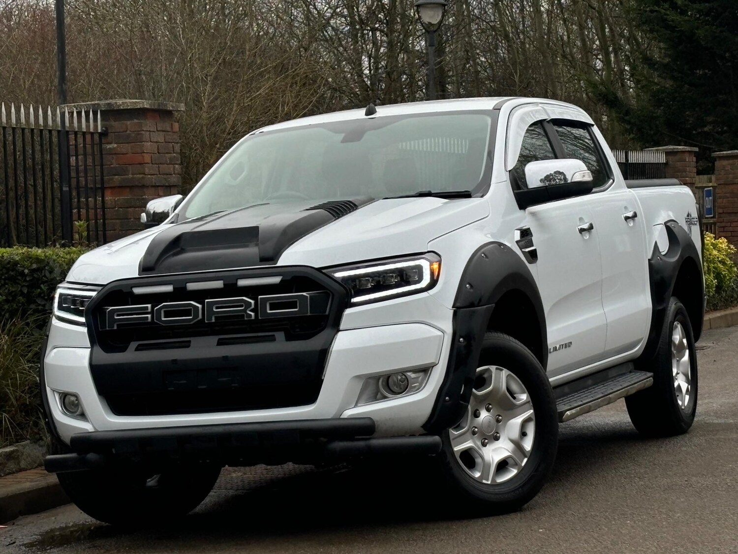 Used Ford Ranger 2016 for sale - 76121621: Photo 63