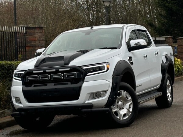 Used Ford Ranger 2016 for sale - 76121621: Photo 63