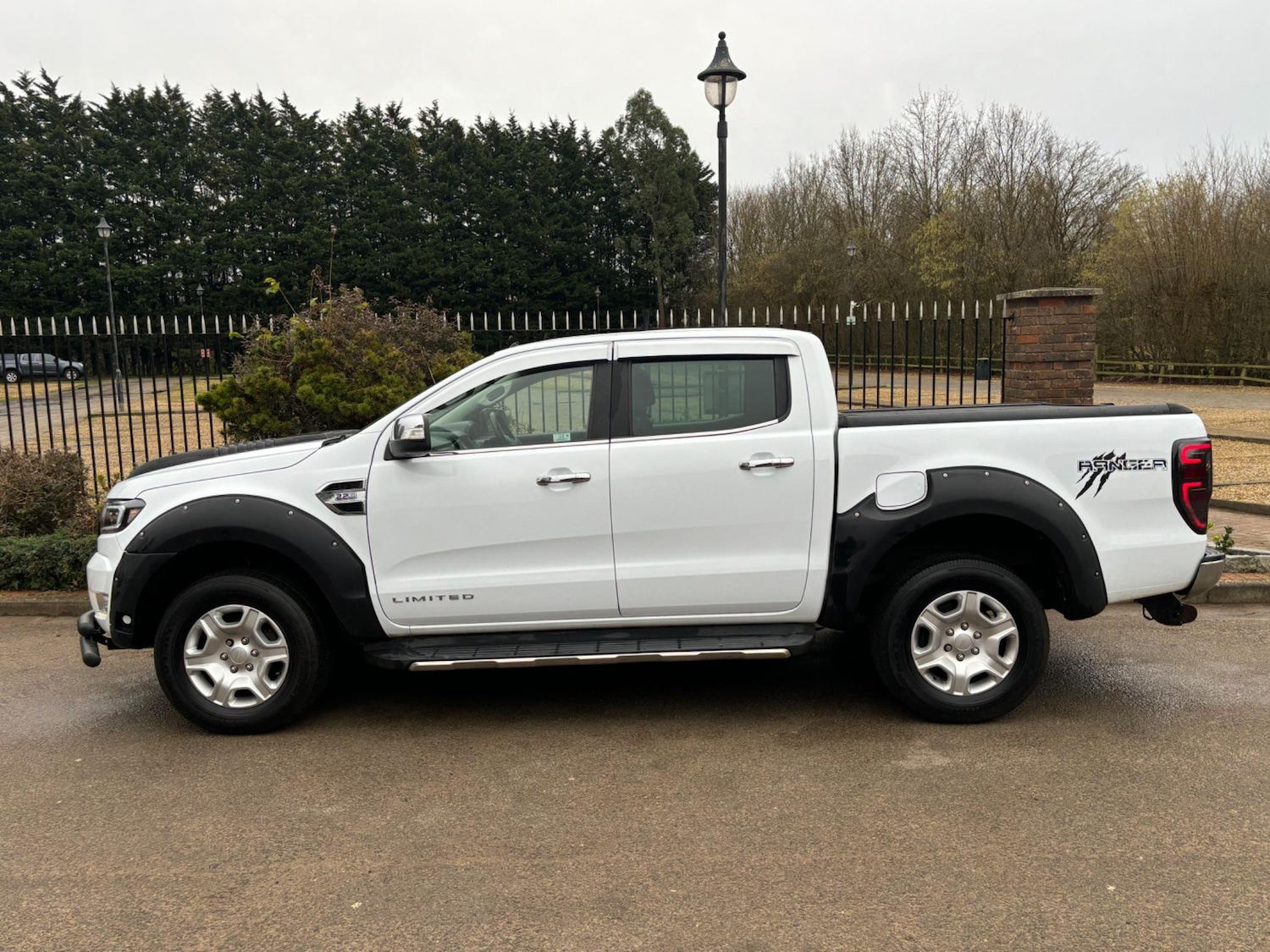 Used Ford Ranger 2016 for sale - 76121621: Photo 7