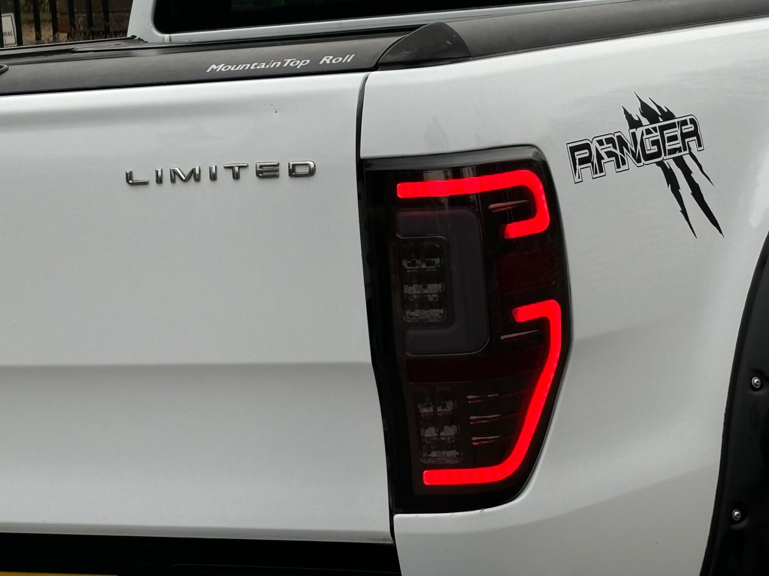 Used Ford Ranger 2016 for sale - 76121621: Photo 70