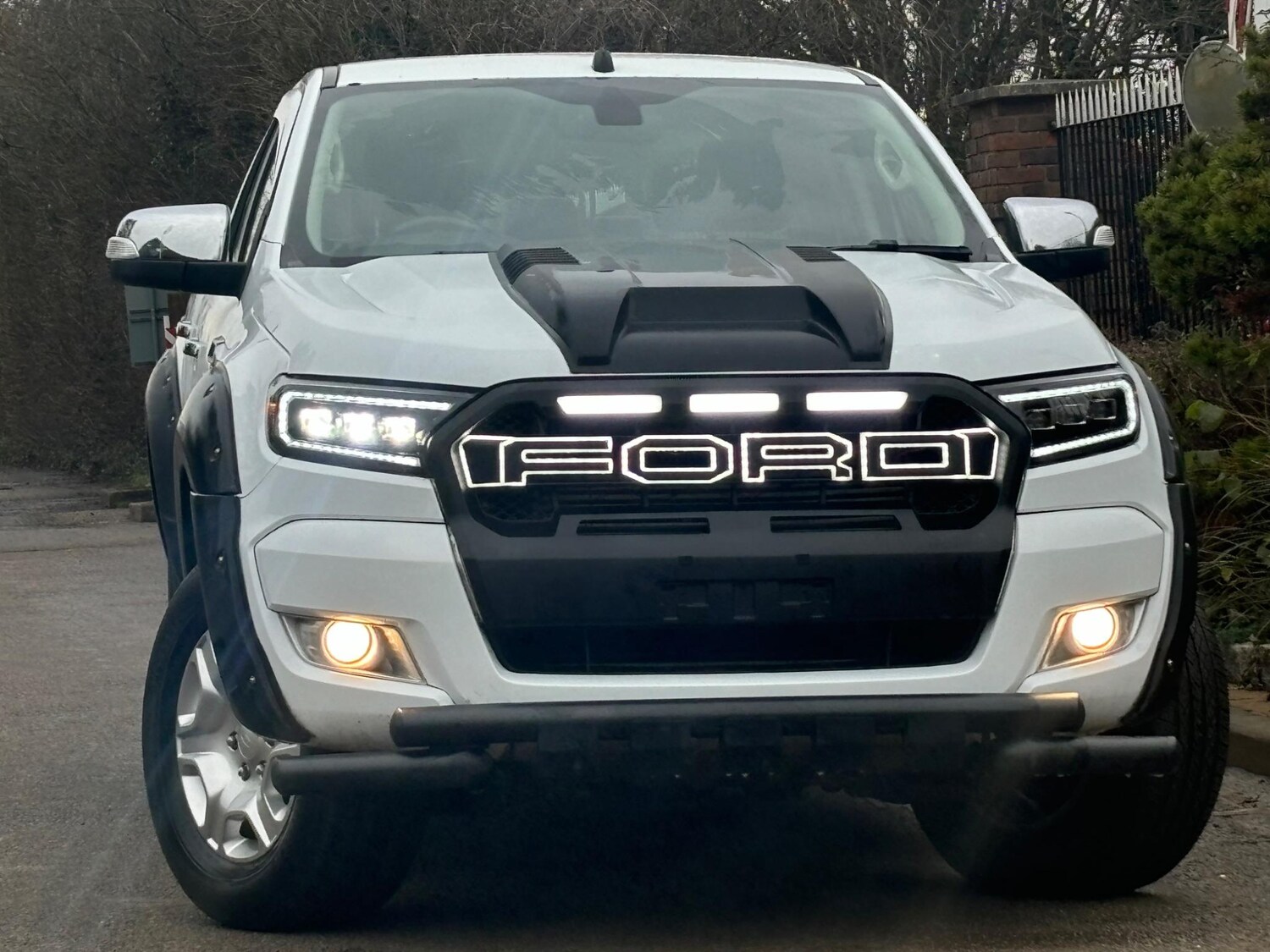 Used Ford Ranger 2016 for sale - 76121621: Photo 75