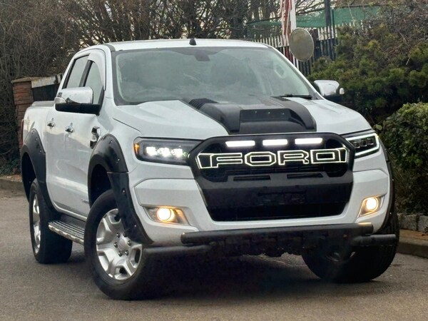 Used Ford Ranger 2016 for sale - 76121621: Photo 78
