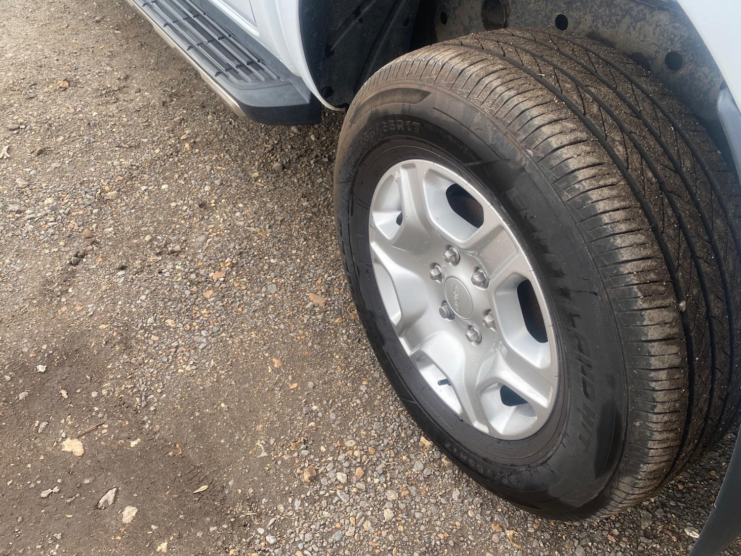 Used Ford Ranger 2016 for sale - 76121621: Photo 8