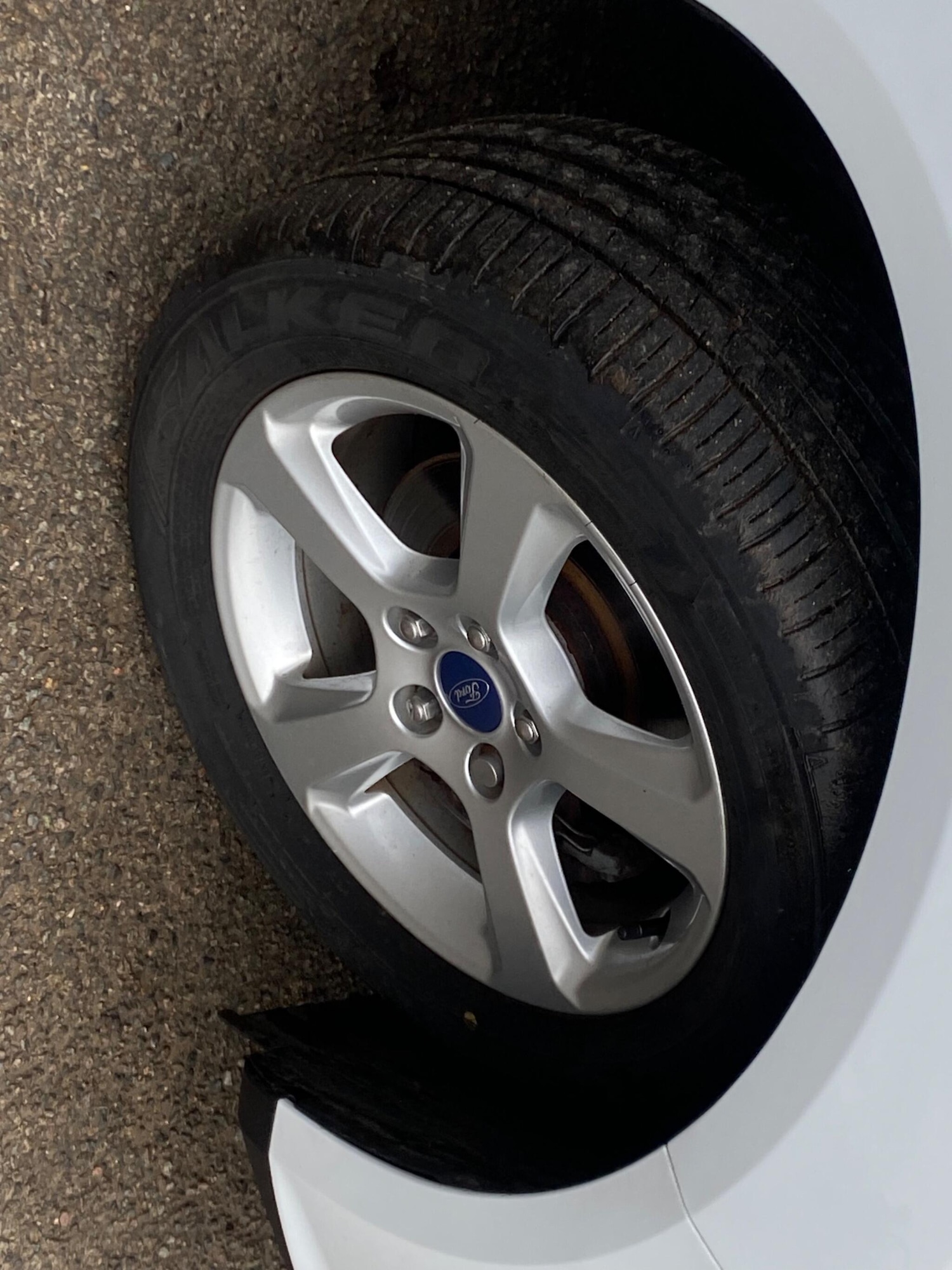 Used Ford Focus 2014 for sale - 76865865: Photo 18