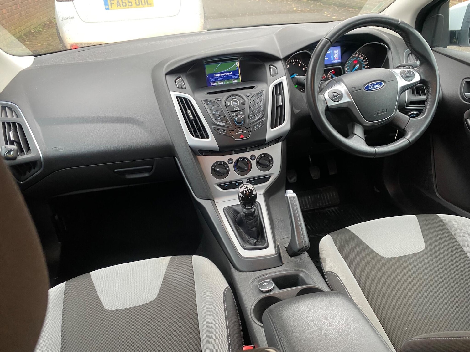 Used Ford Focus 2014 for sale - 76865865: Photo 22