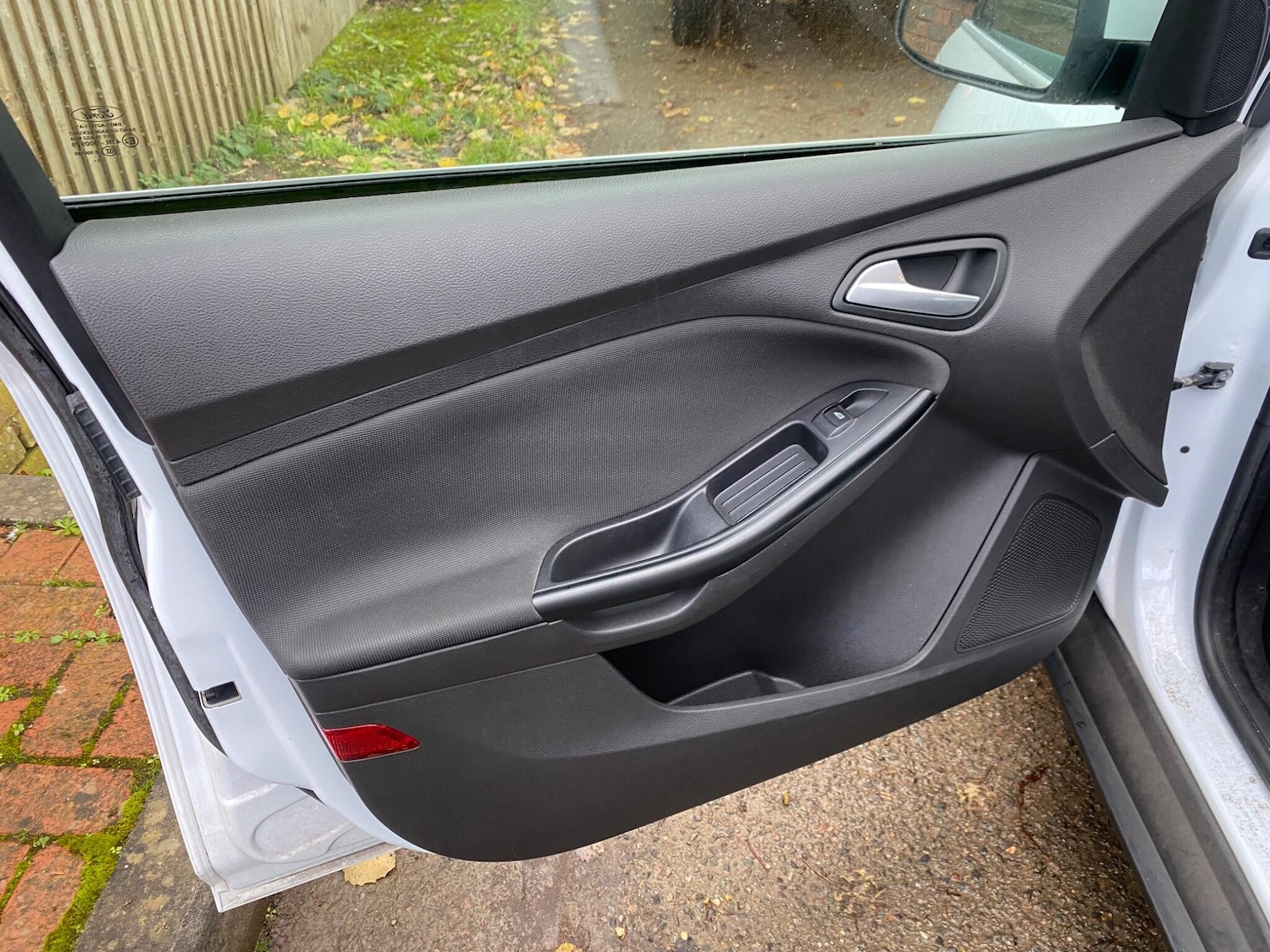 Used Ford Focus 2014 for sale - 76865865: Photo 23