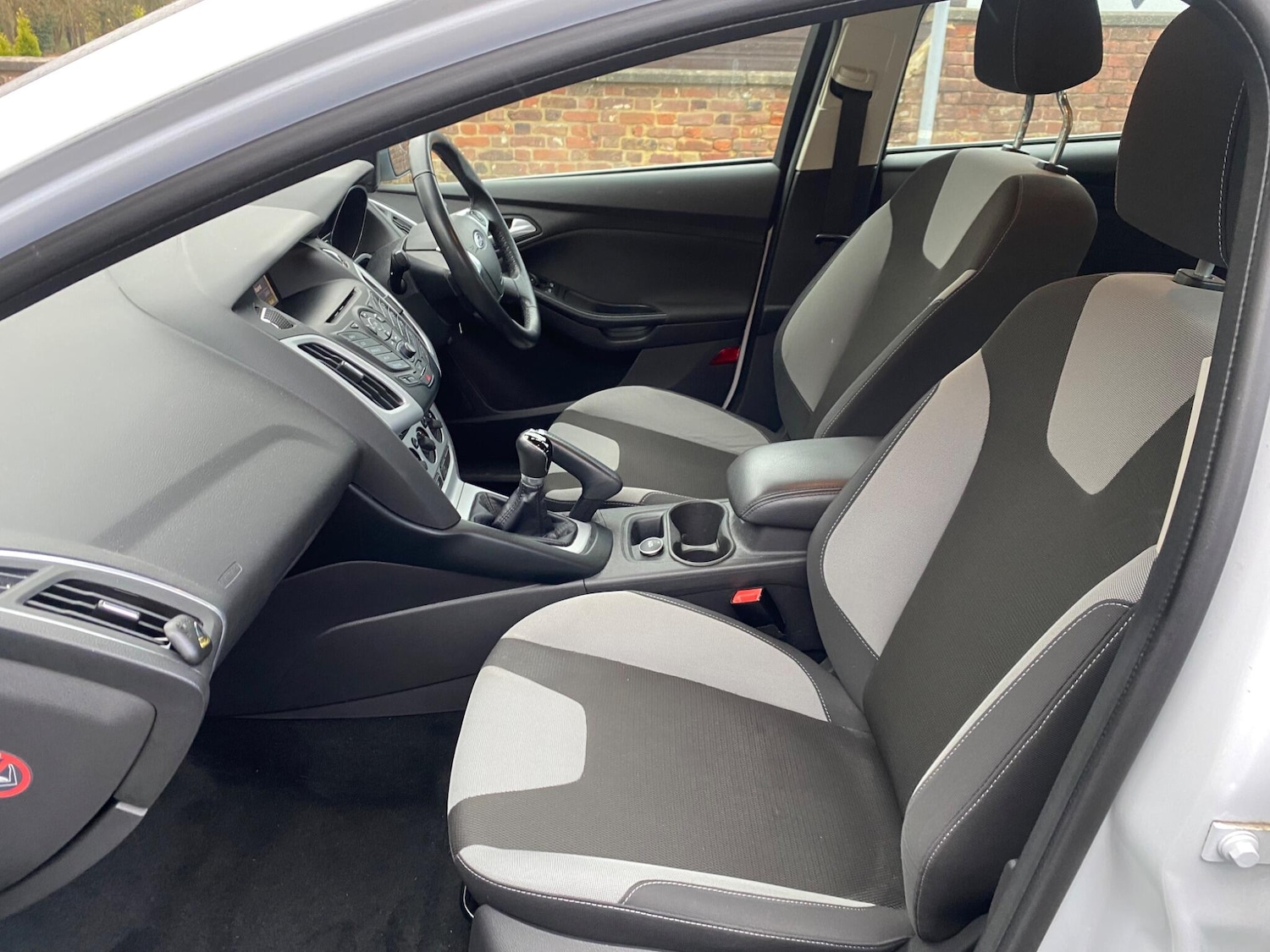 Used Ford Focus 2014 for sale - 76865865: Photo 25