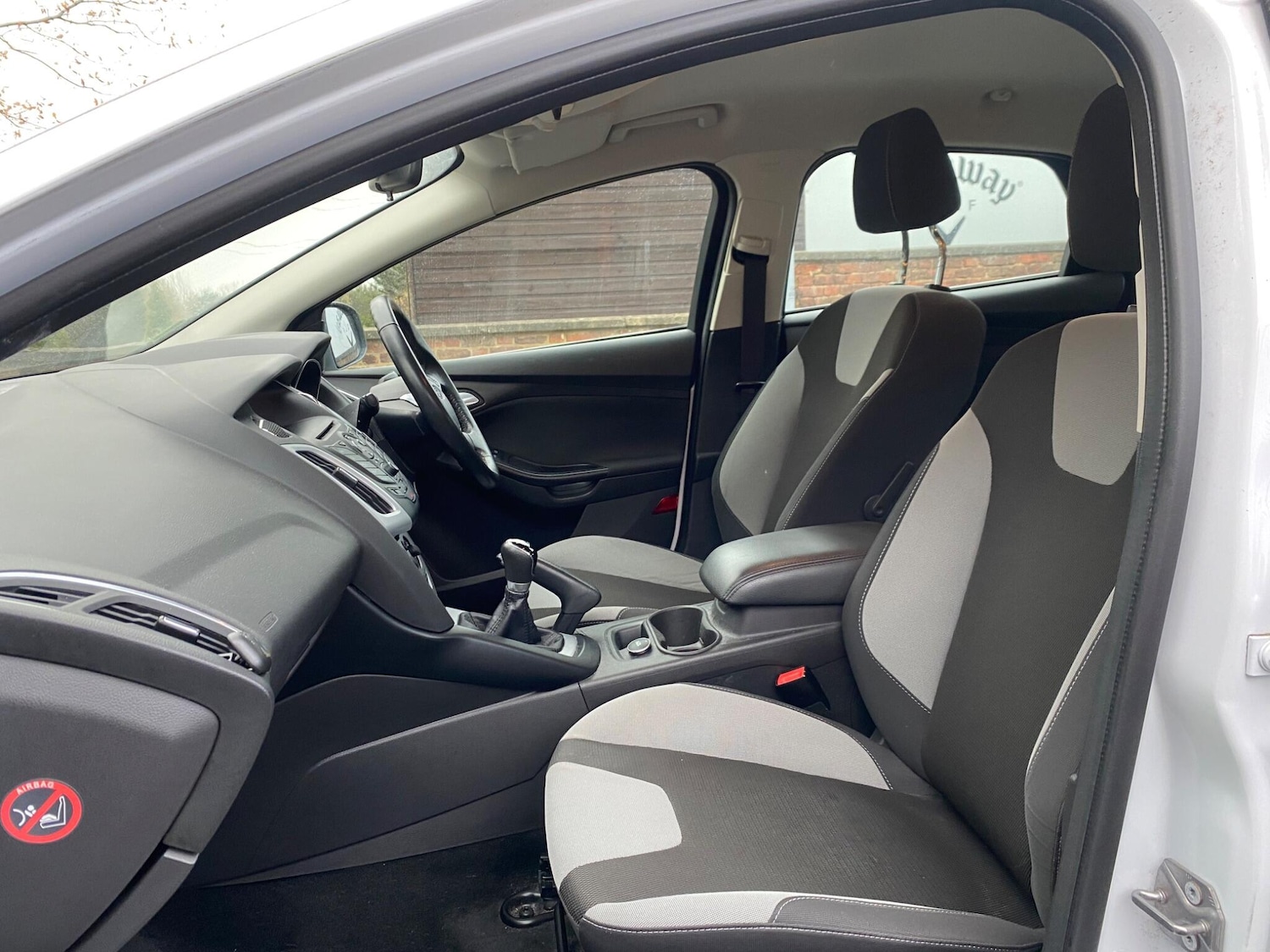 Used Ford Focus 2014 for sale - 76865865: Photo 26