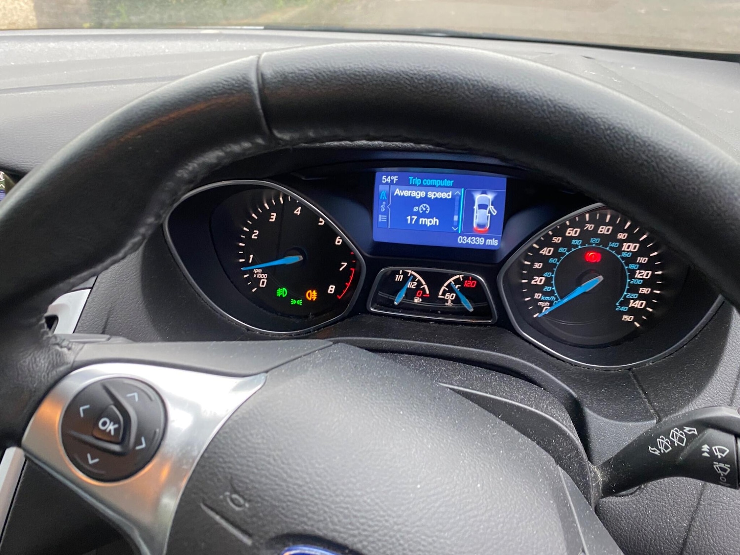 Used Ford Focus 2014 for sale - 76865865: Photo 29