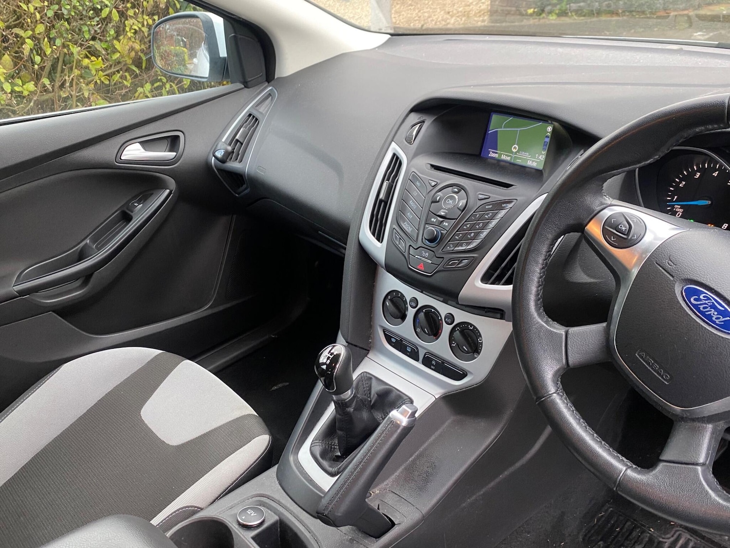 Used Ford Focus 2014 for sale - 76865865: Photo 30