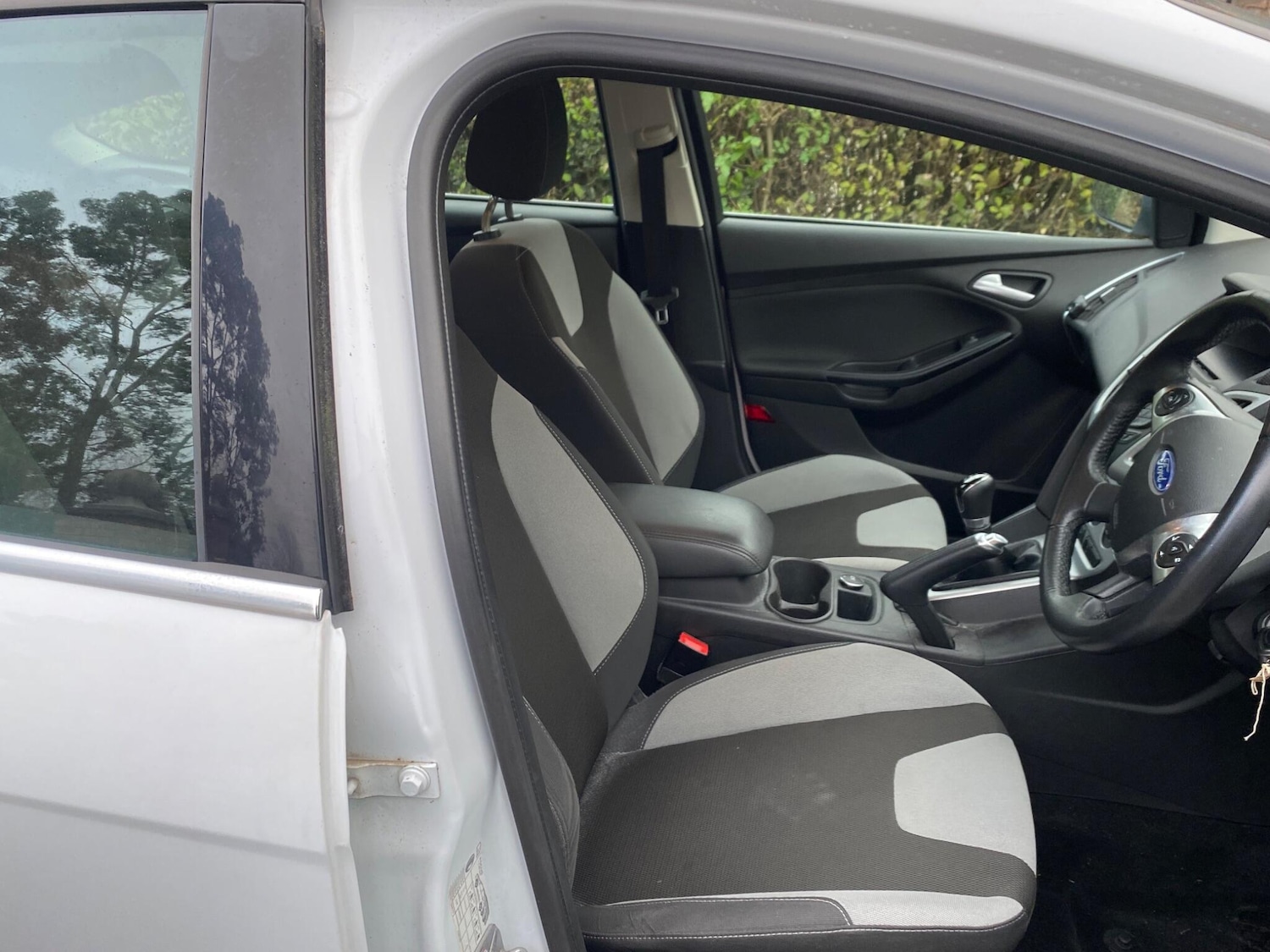 Used Ford Focus 2014 for sale - 76865865: Photo 31