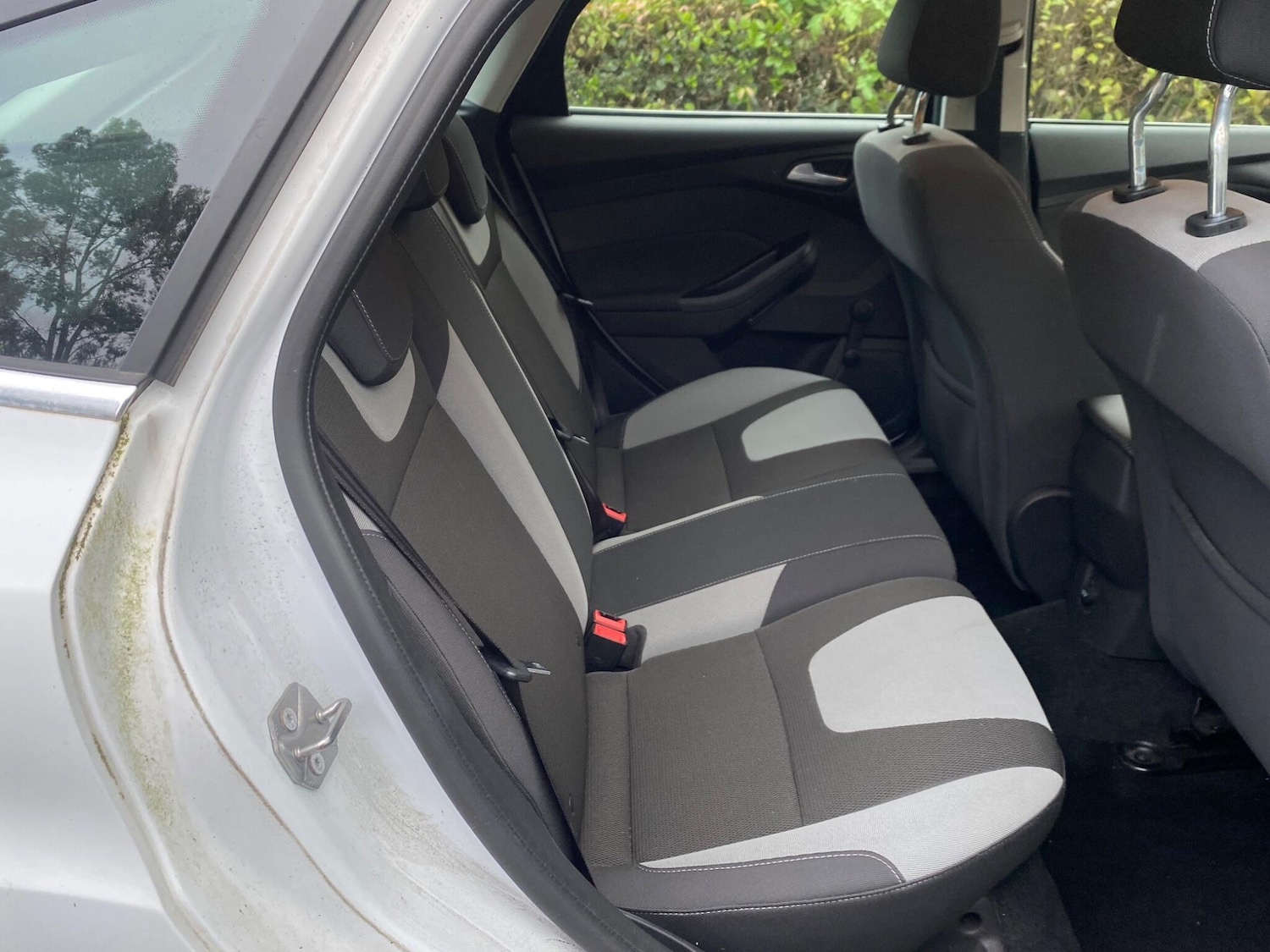 Used Ford Focus 2014 for sale - 76865865: Photo 32