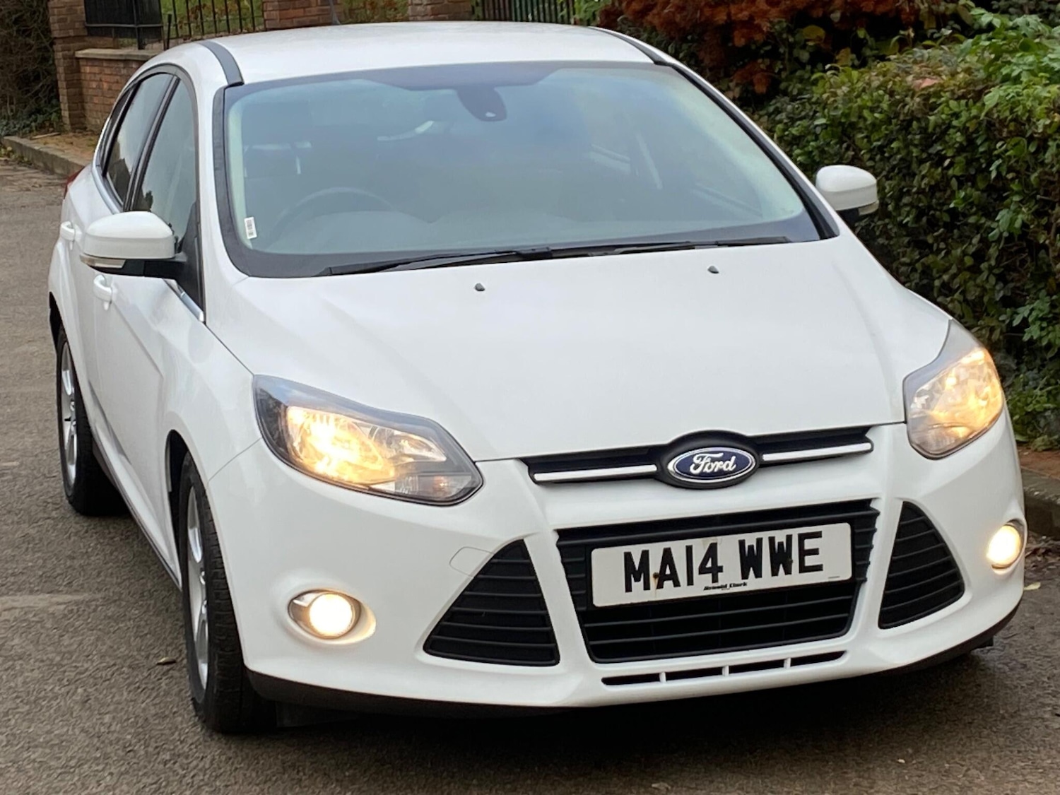Used Ford Focus 2014 for sale - 76865865: Photo 5