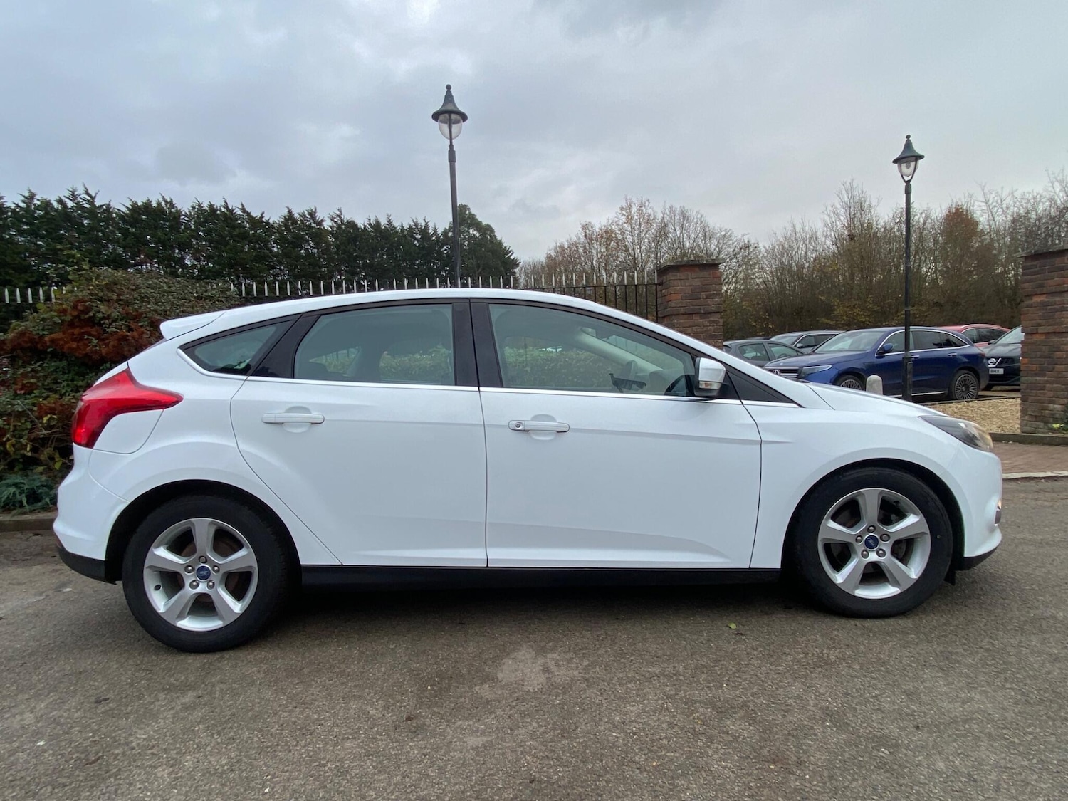 Used Ford Focus 2014 for sale - 76865865: Photo 7