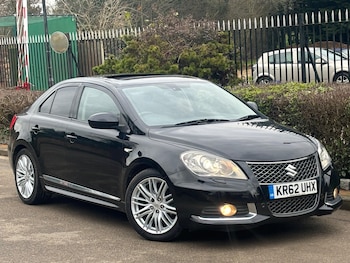 Used Suzuki Kizashi 2013 for sale - 76121813: Photo