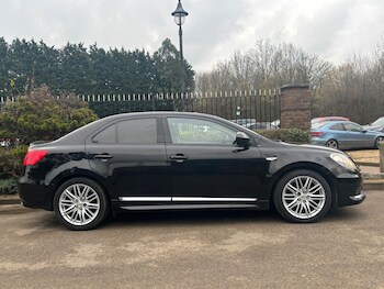 Used Suzuki Kizashi 2013 for sale - 76121813: Photo