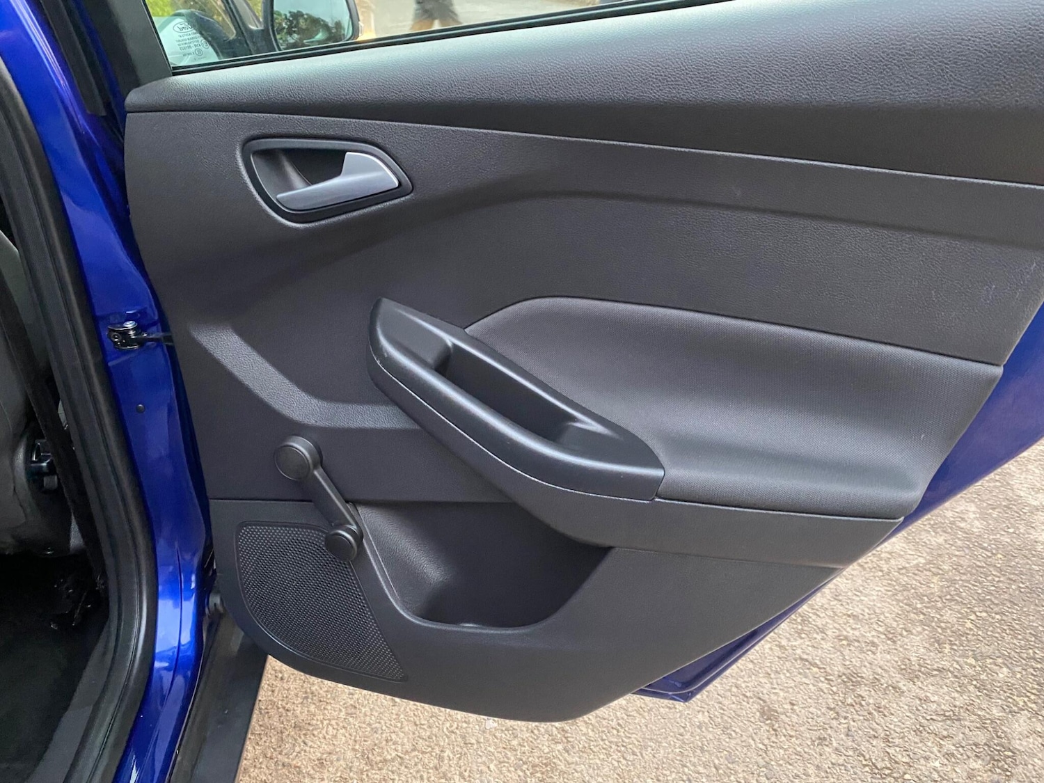 Used Ford Focus 2015 for sale - 76317953: Photo 10