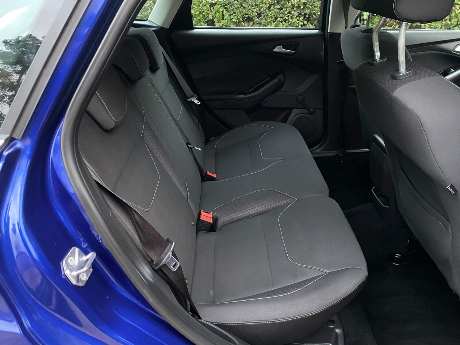 Used Ford Focus 2015 for sale - 76317953: Photo 11