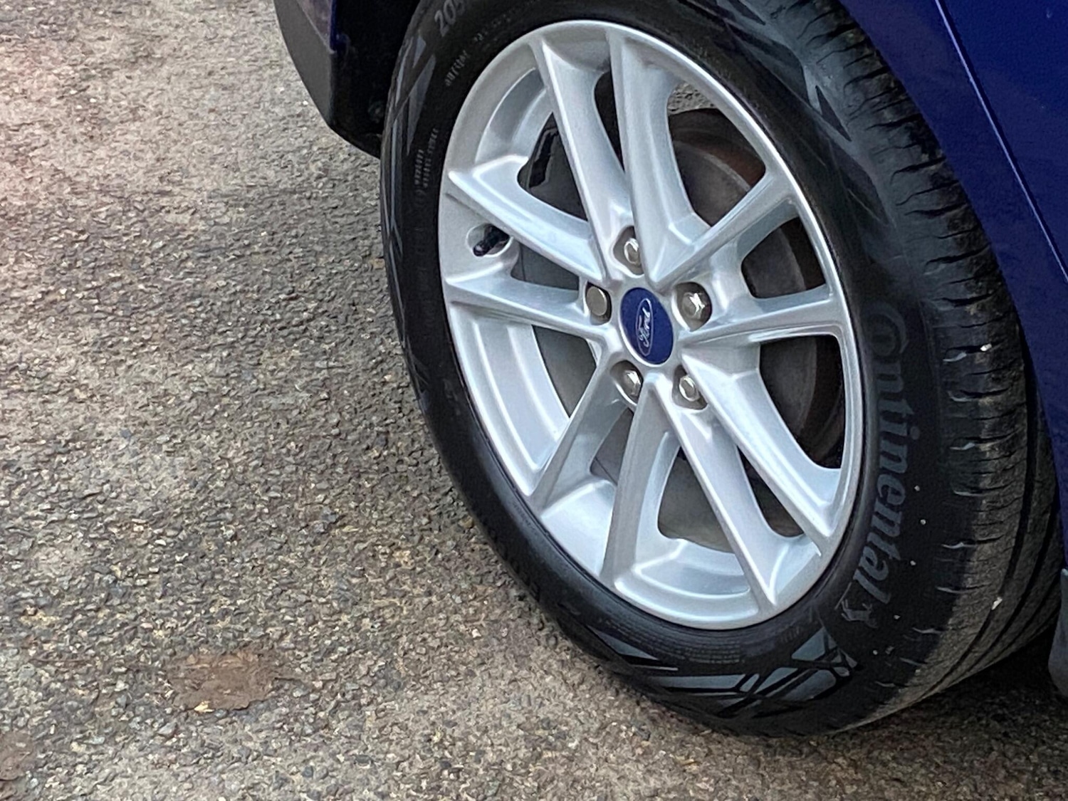 Used Ford Focus 2015 for sale - 76317953: Photo 12