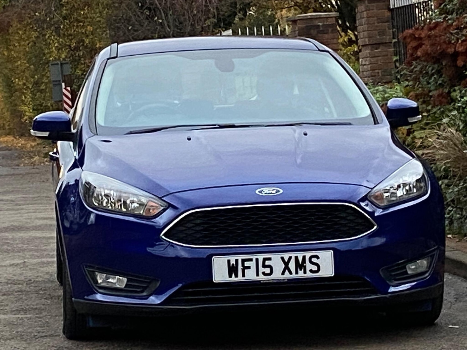 Used Ford Focus 2015 for sale - 76317953: Photo 2